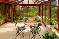 Setley conservatory quotes