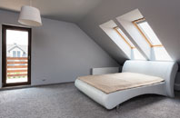 Setley bedroom extensions