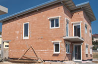 Setley home extensions