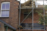 free Setley home extension quotes