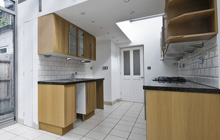 Setley kitchen extension leads